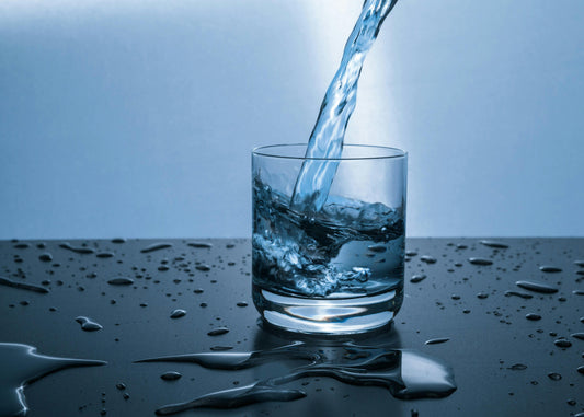 Health Benefits of Proper Hydration: How the FlowZen Desktop Water Dispenser Can Help