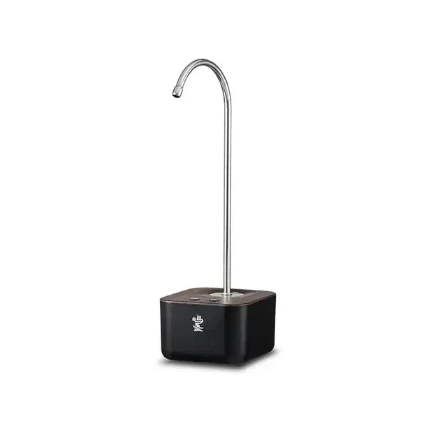 2-in-1 Electric Desktop Water Dispenser.
