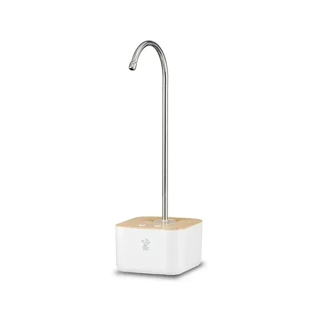 2-in-1 Electric Desktop Water Dispenser.