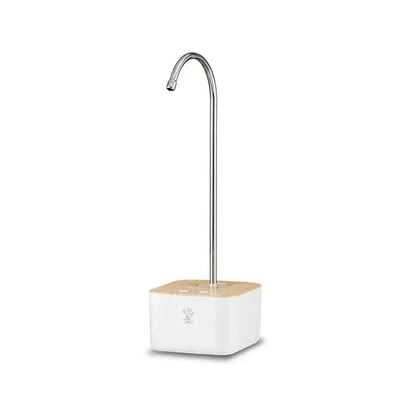 2-in-1 Electric Desktop Water Dispenser.